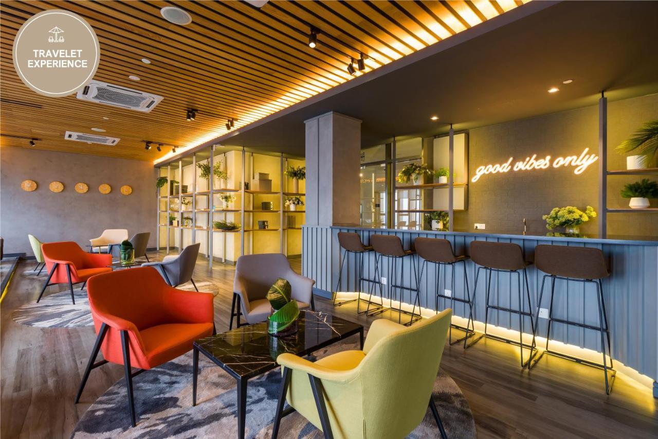 Ceylonz Klcc, Travelet Apartment Kuala Lumpur