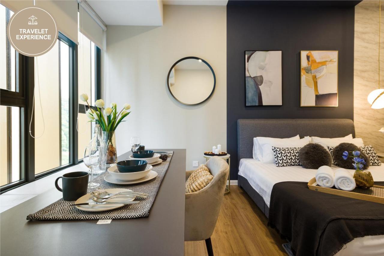 Ceylonz Klcc, Travelet Apartment Kuala Lumpur