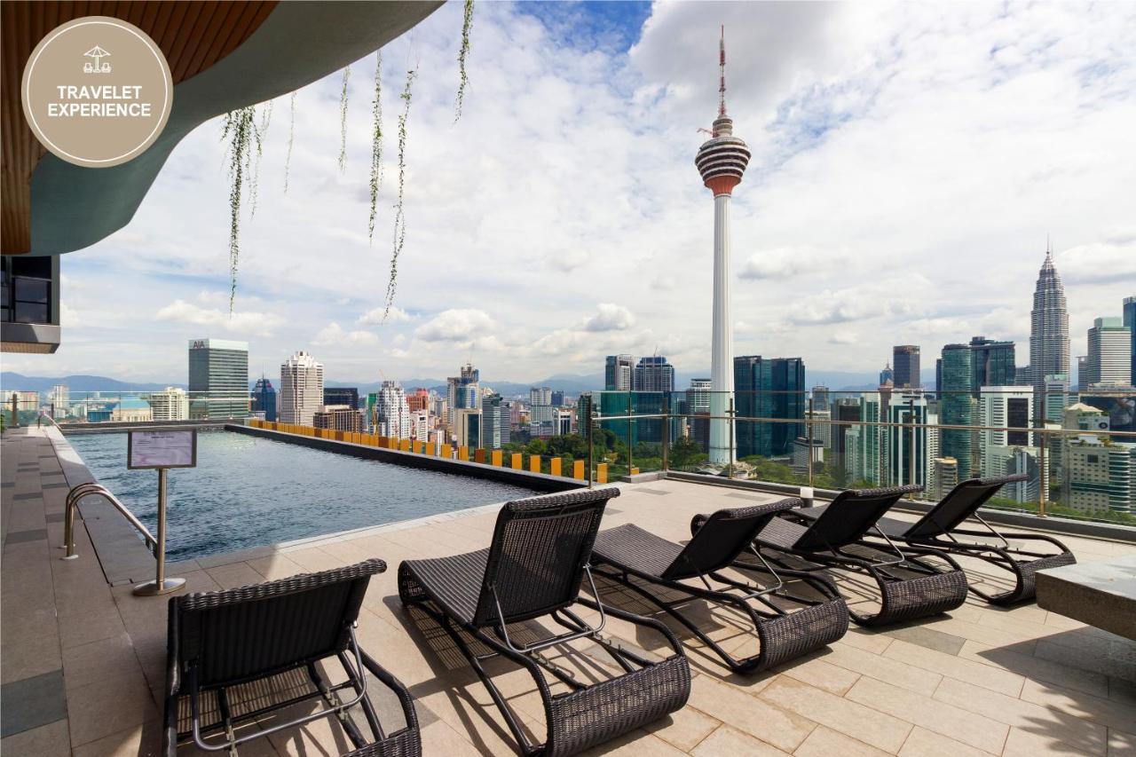 Ceylonz Klcc, Travelet Kuala Lumpur