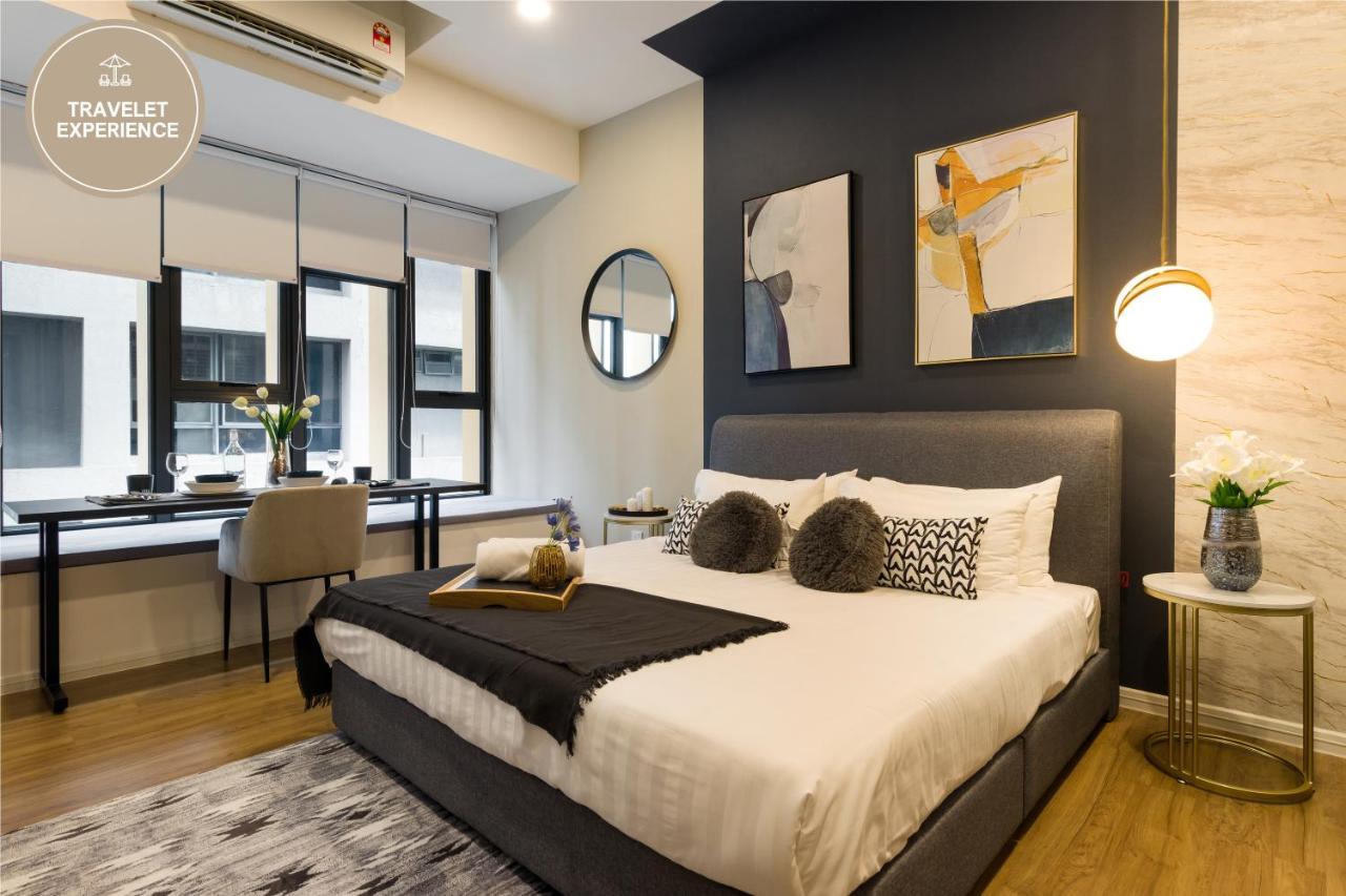 Ceylonz Klcc, Travelet Apartment Kuala Lumpur
