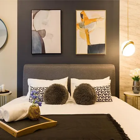 Ceylonz Suite Klcc, Travelet Kuala Lumpur Luaran gambar