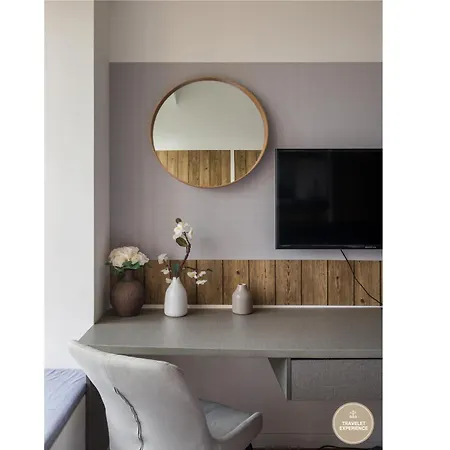 Ceylonz Suite Klcc, Travelet Kuala Lumpur Bilik gambar